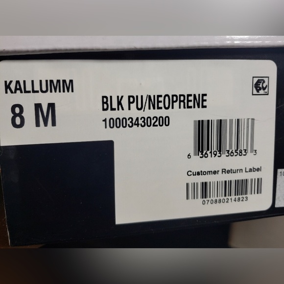 Full Zip Black stretch knit Calf Tall Alfani KALLUM Riding Rain Boots NIB - Picture 6 of 16